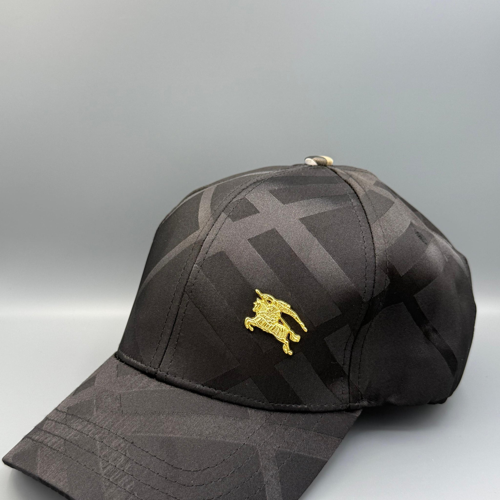 Brand  cap