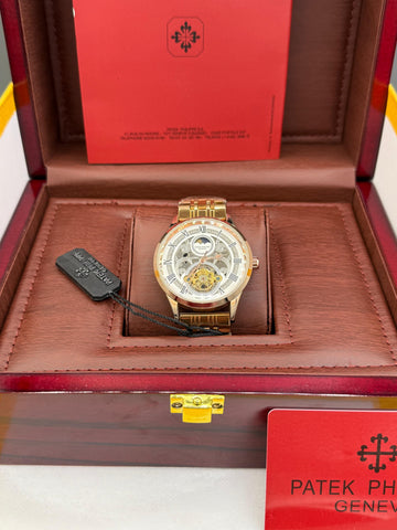 PP MOON-PHASE Master-Piece