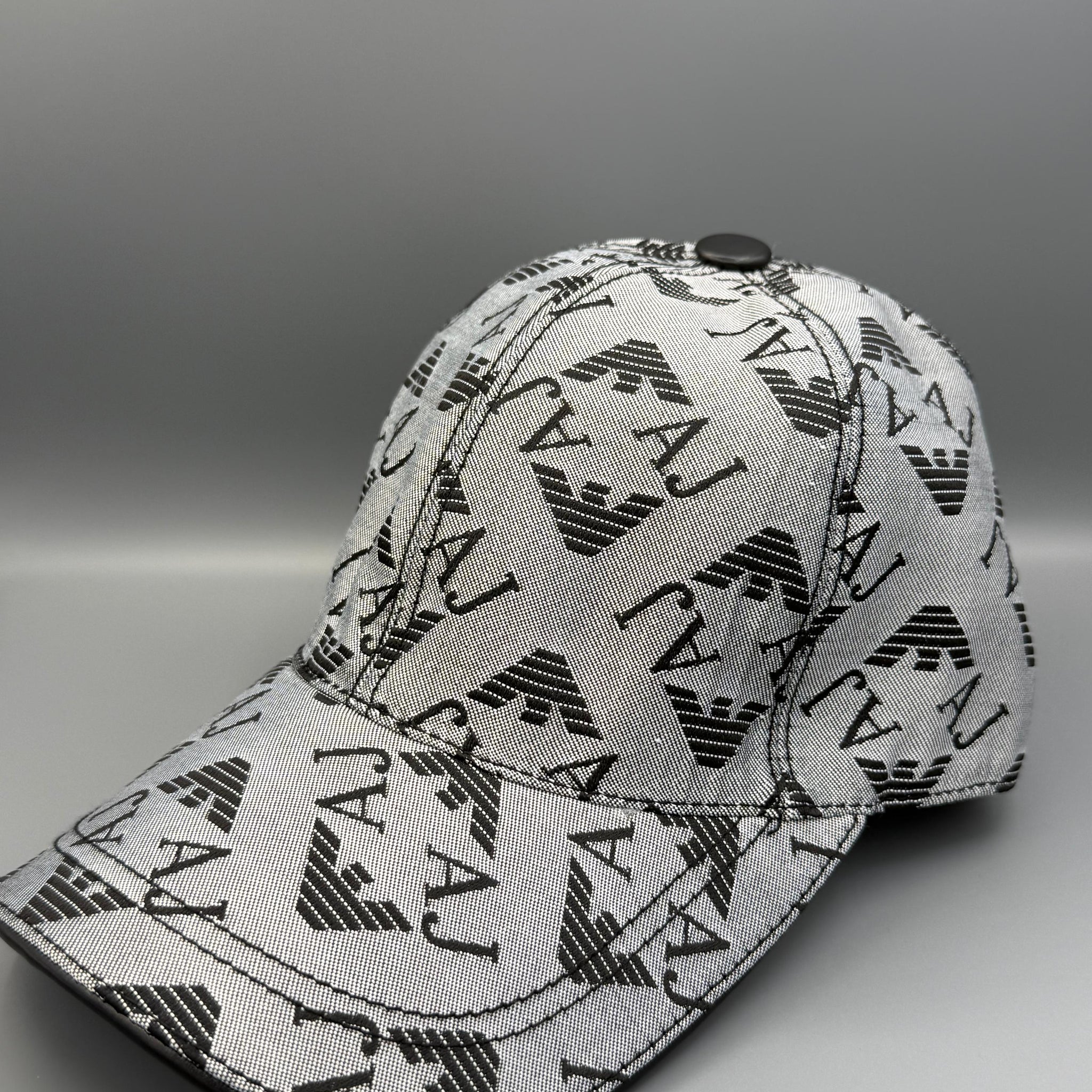 Branded CAP