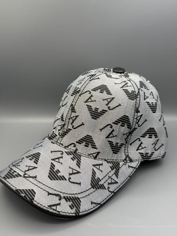 Branded CAP