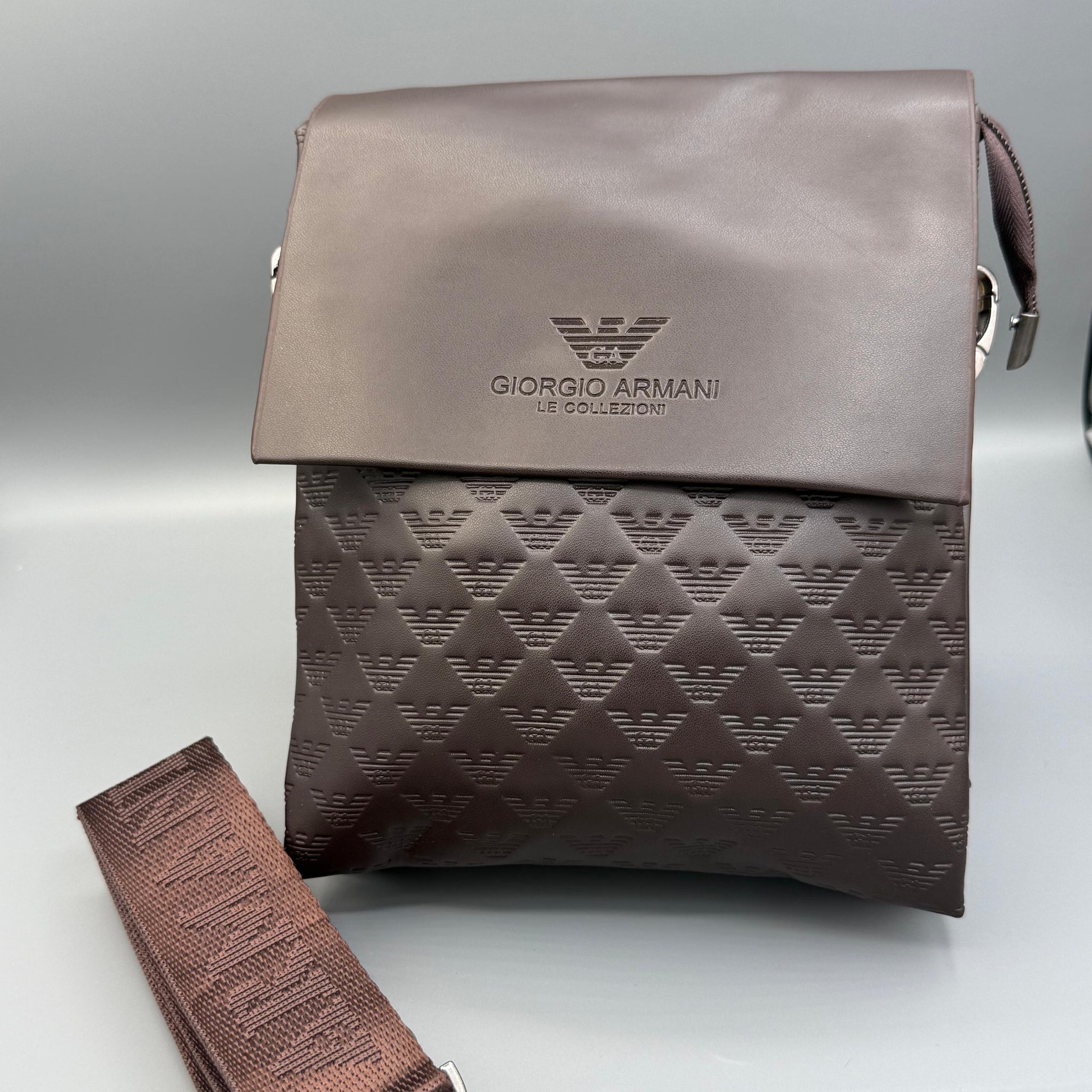 Branded Shoulder Bags