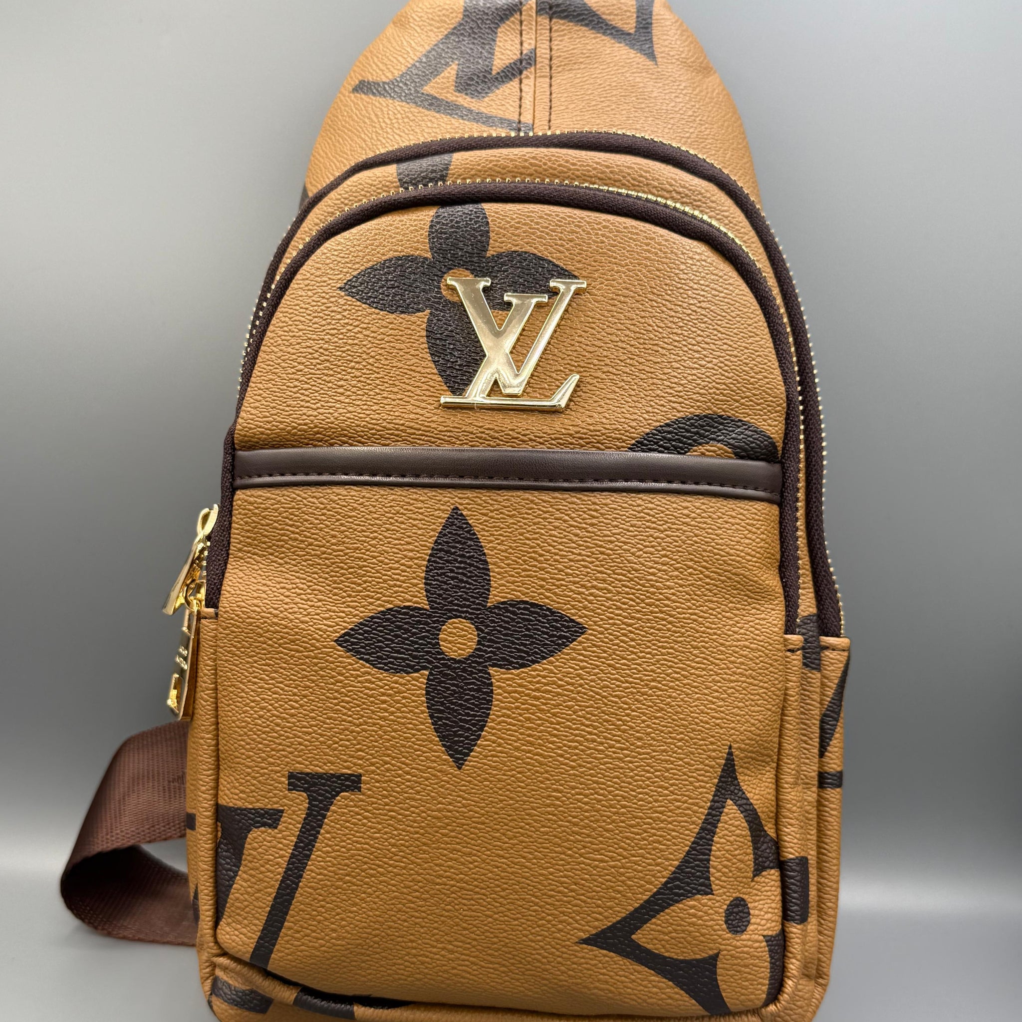 Branded Shoulder Bag Premium
