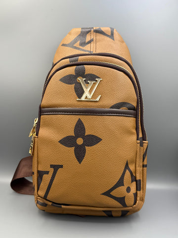 Branded Shoulder Bag Premium