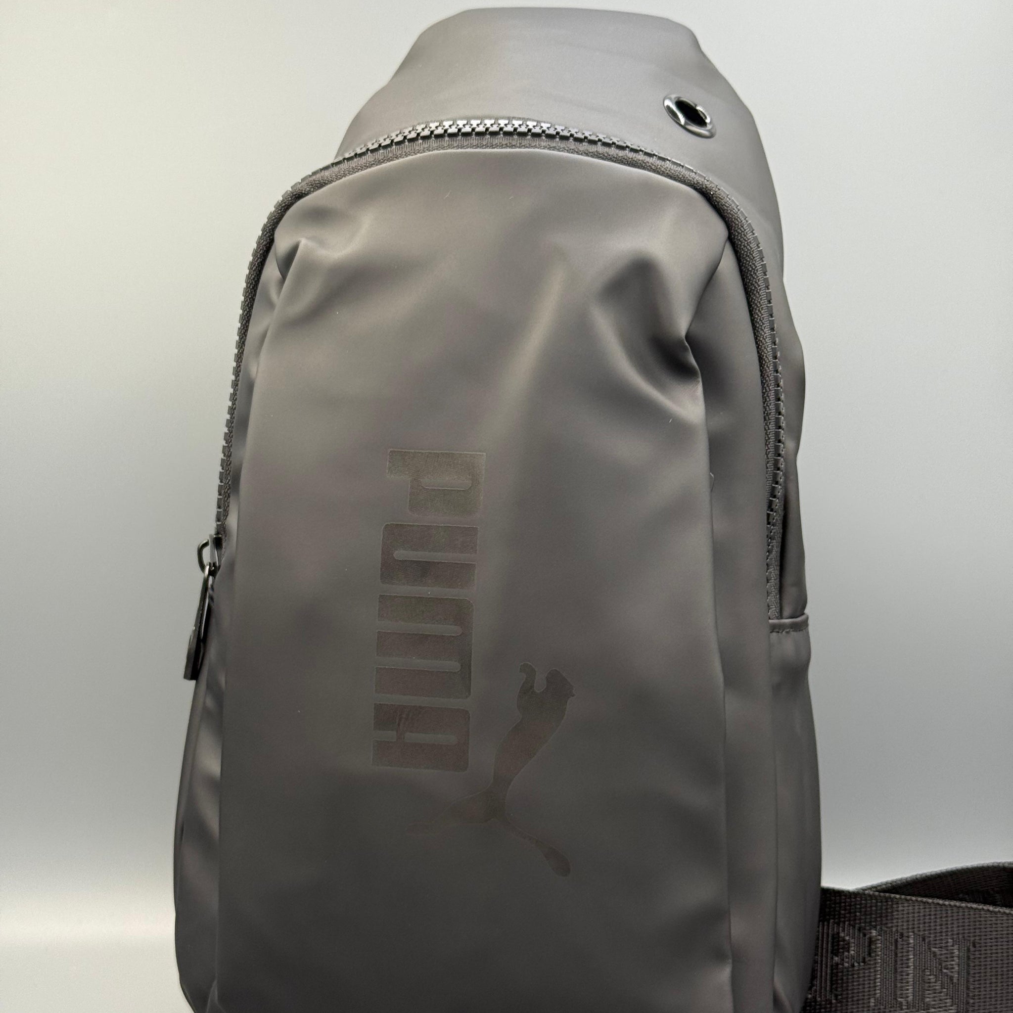 Branded Shoulder Bag