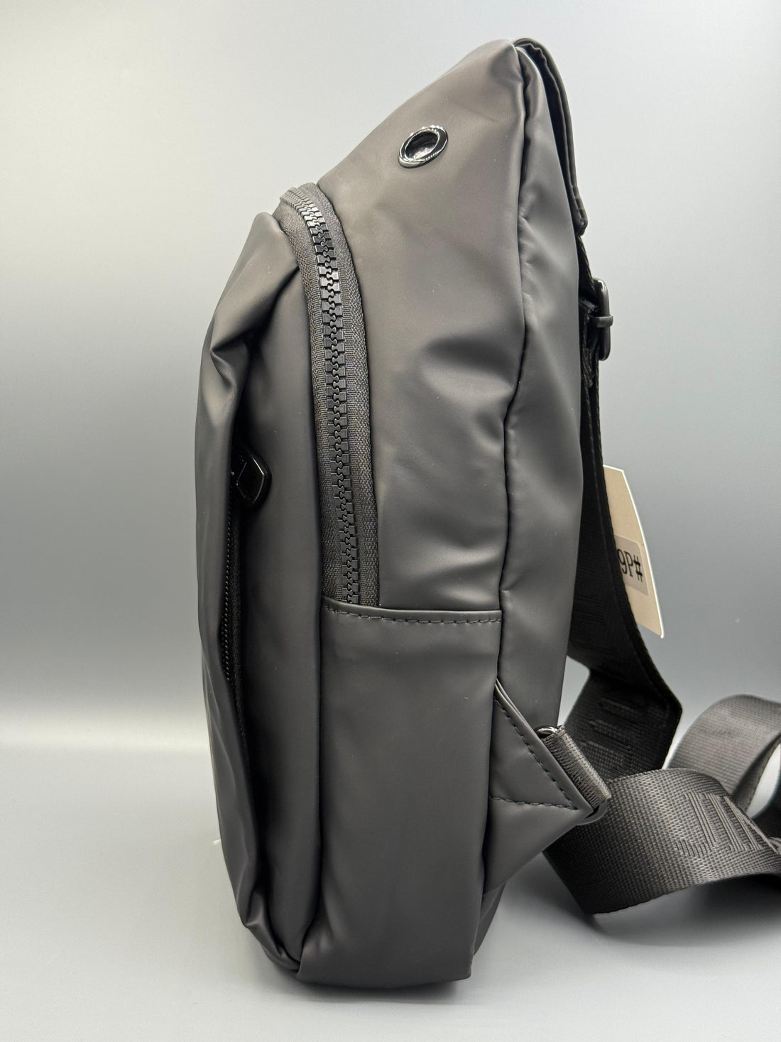 Branded Shoulder Bag