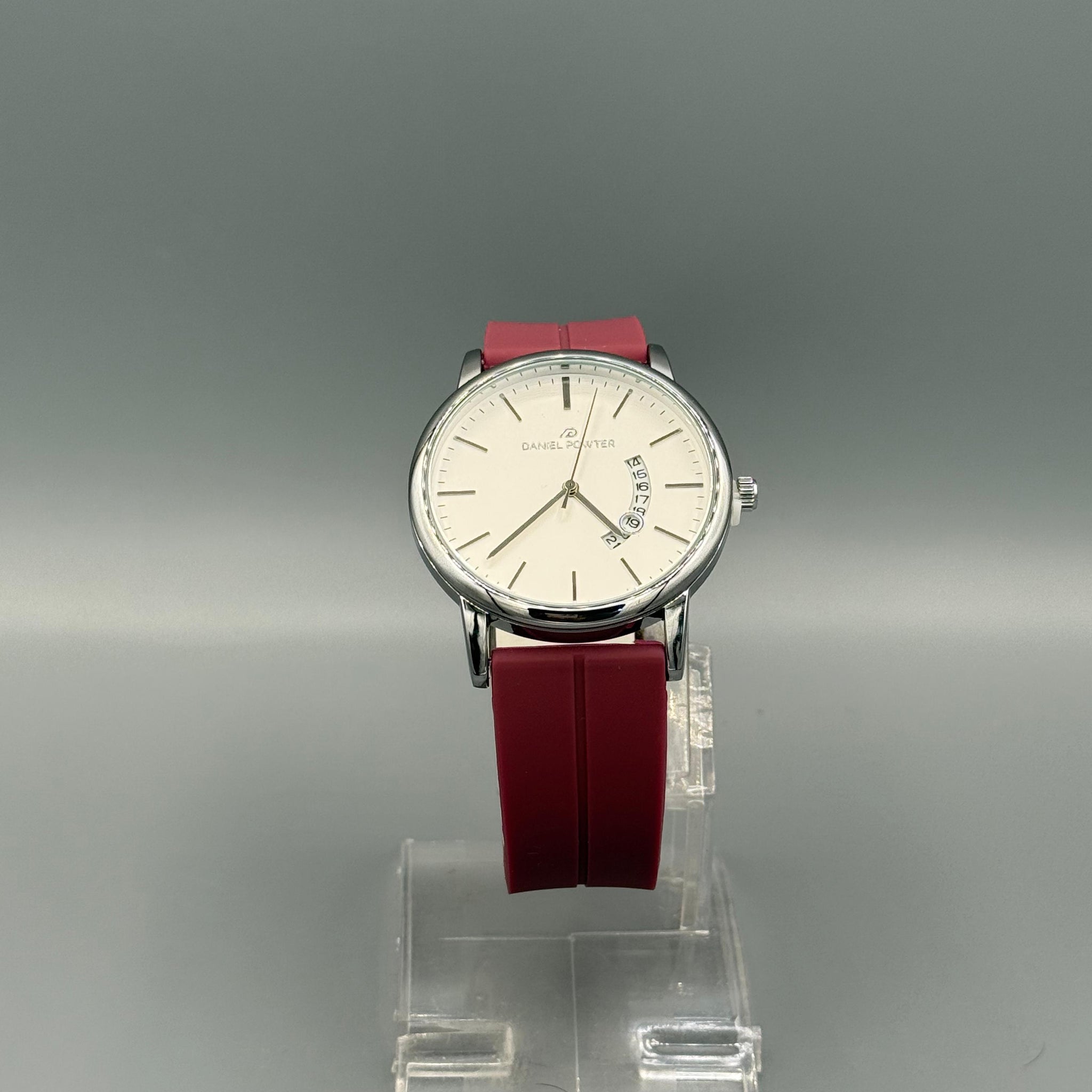 DAN-POWT Slim Watch