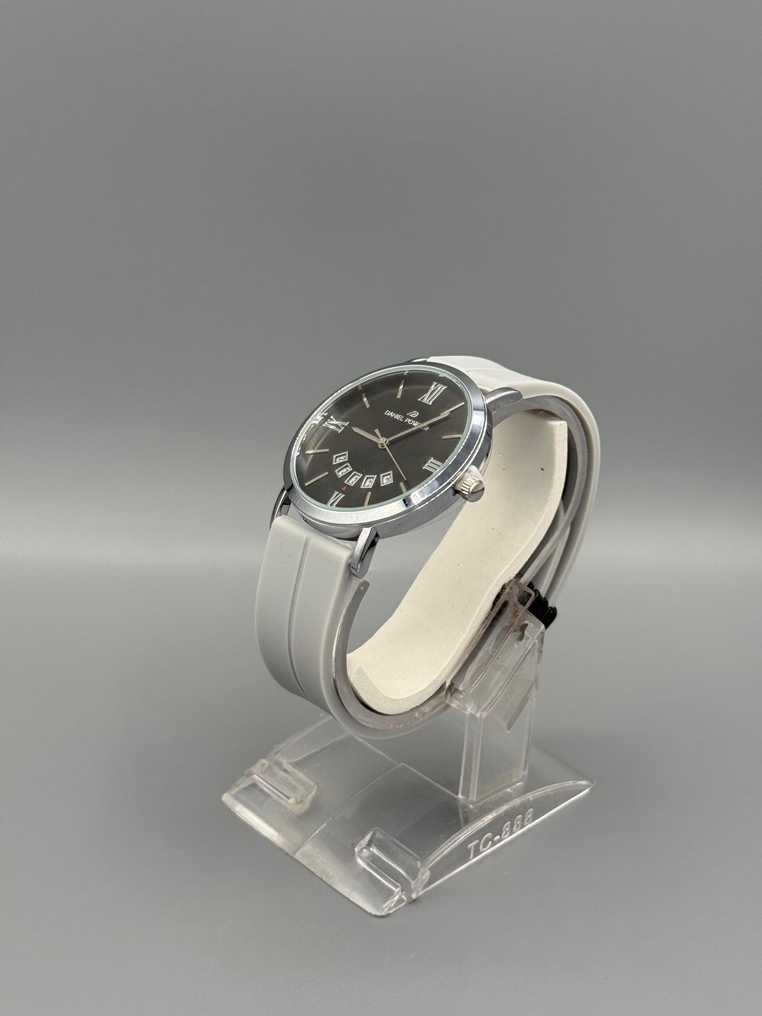 DAN-POWT Slim Watch
