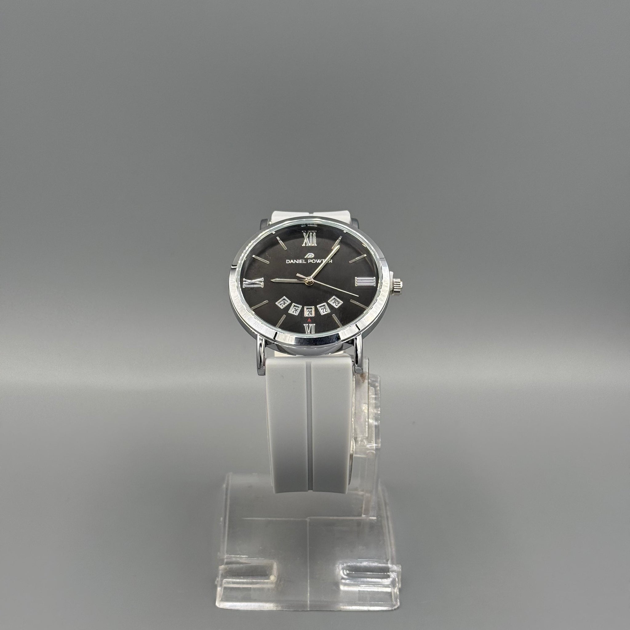 DAN-POWT Slim Watch