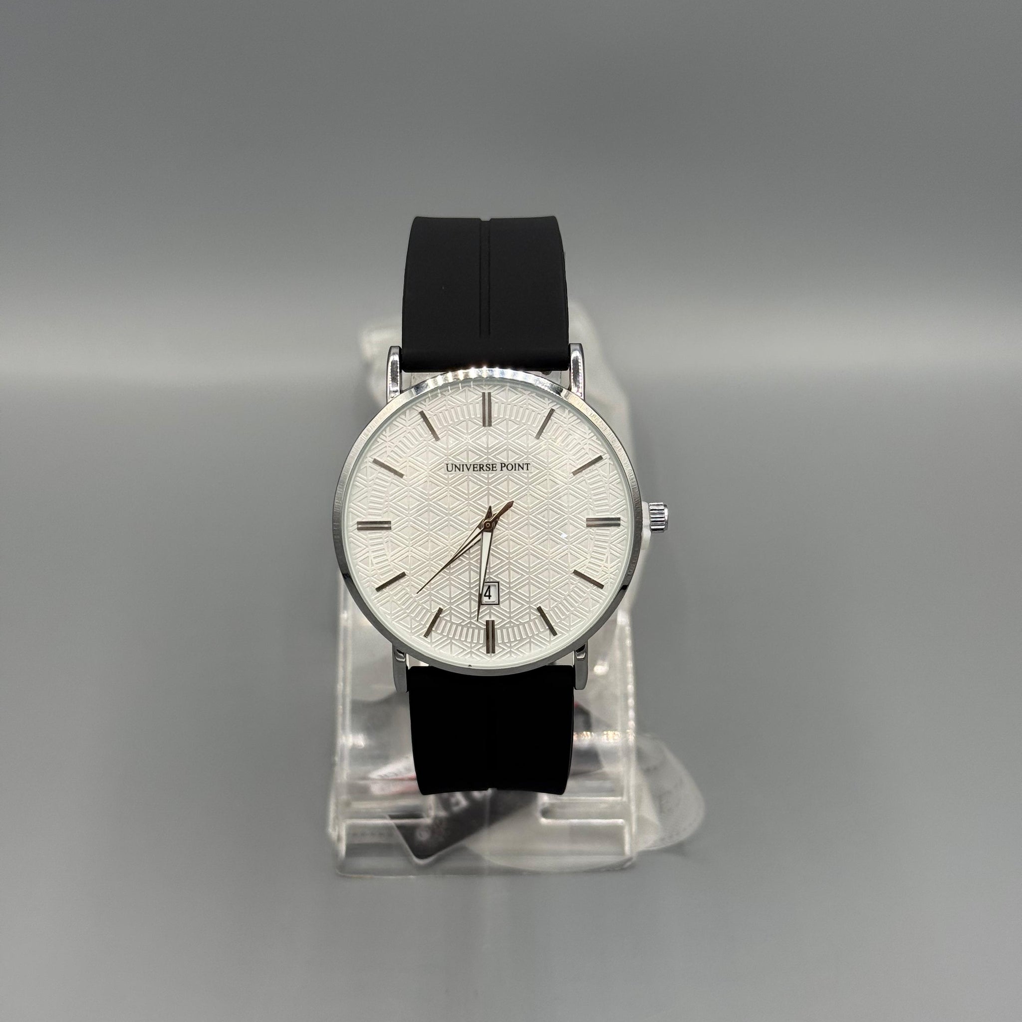 UNI-POINT WHITE Dial Edition