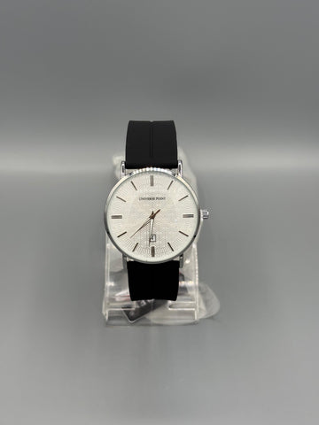UNI-POINT WHITE Dial Edition