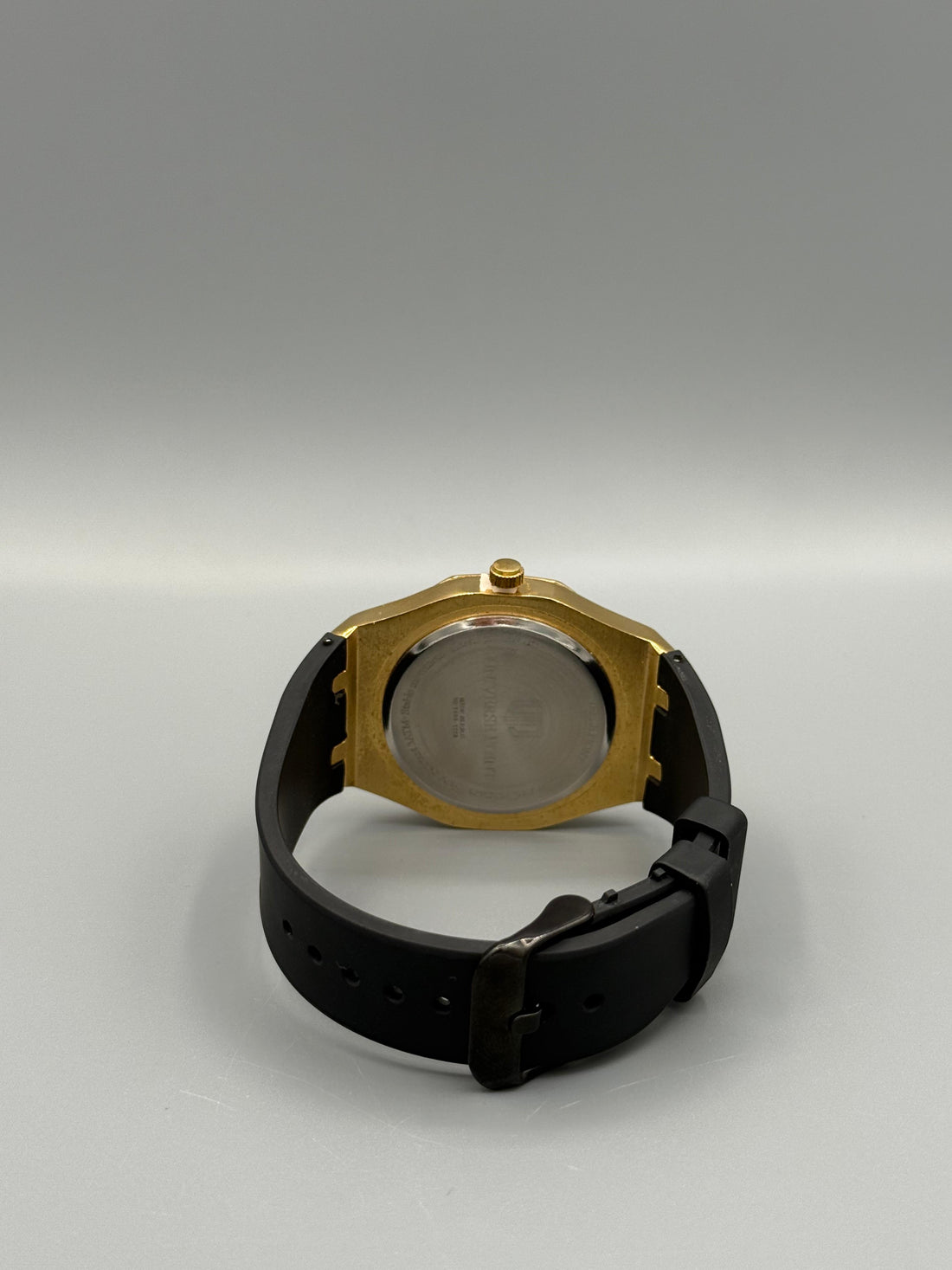 UNI-POINT Gold Black Edition