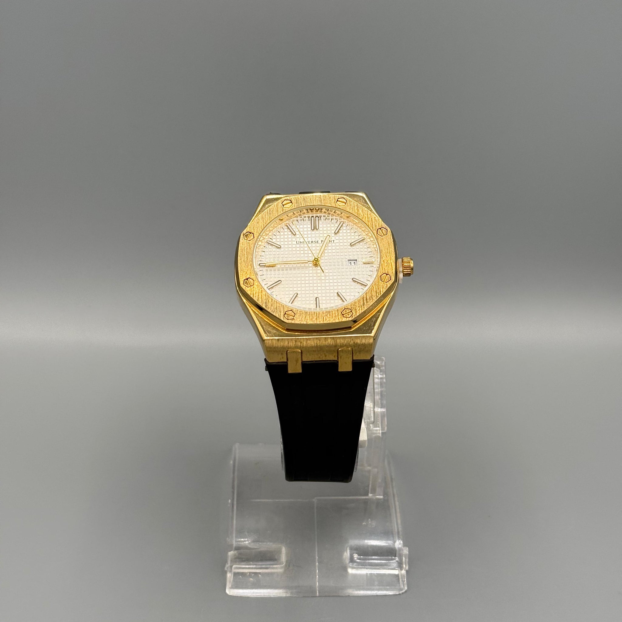 UNI-POINT Gold Black Edition