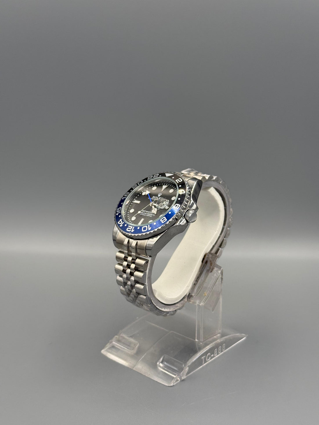 RLX-Sub-Mariner Navy Oyster Edition