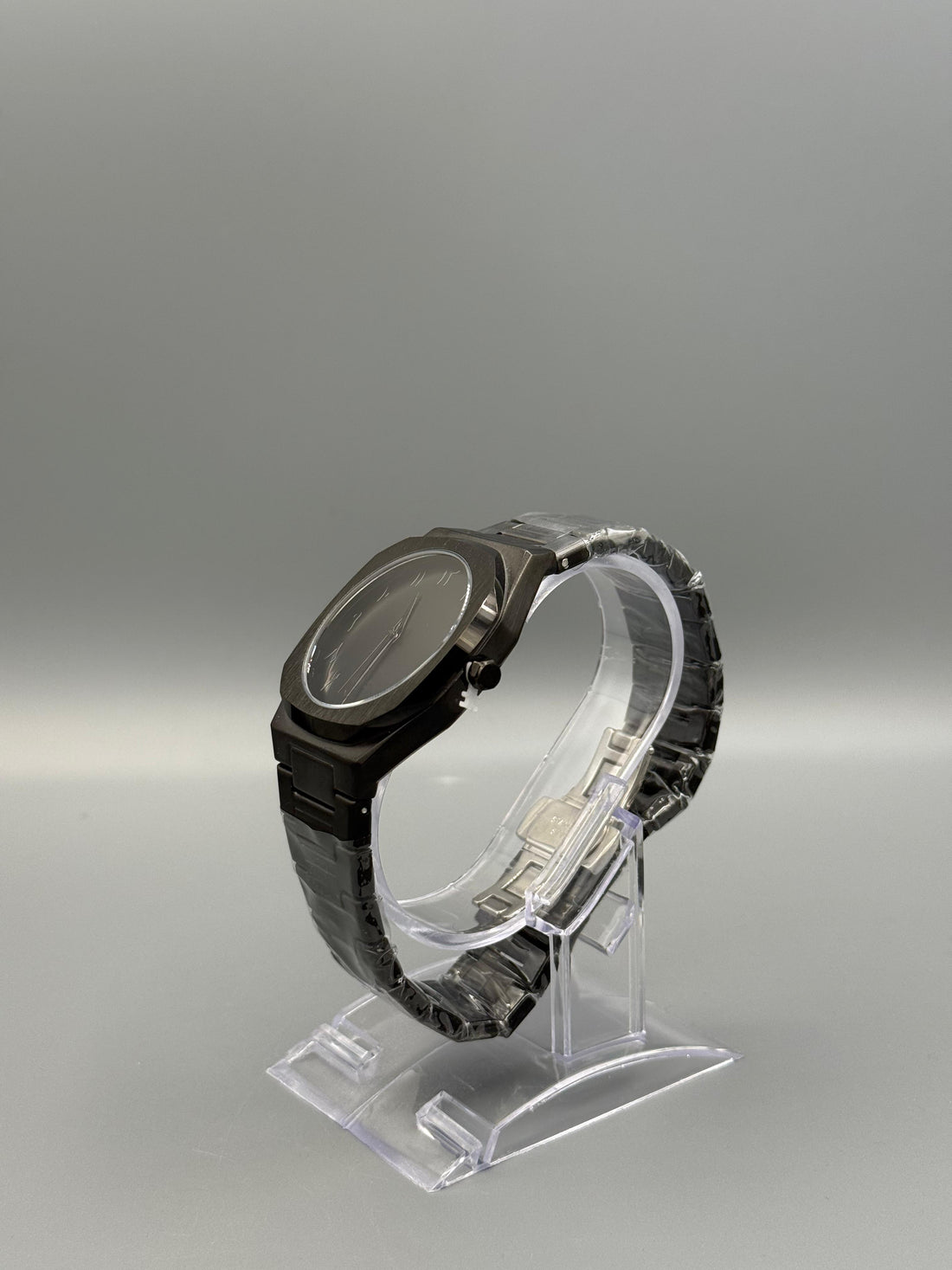 BEST-WIN Black-Aura Stainless Steel Edition